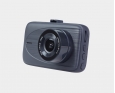 Dash DVR - 3 inch screen car dash camera